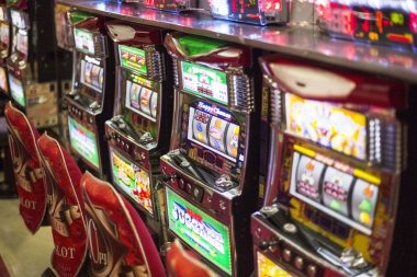 euroslot Live Casino