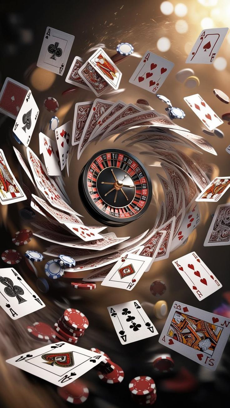 euroslot Bingo Rooms