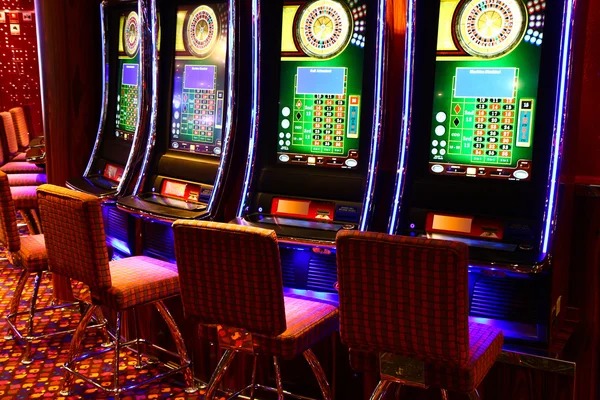 euroslot mobile gaming